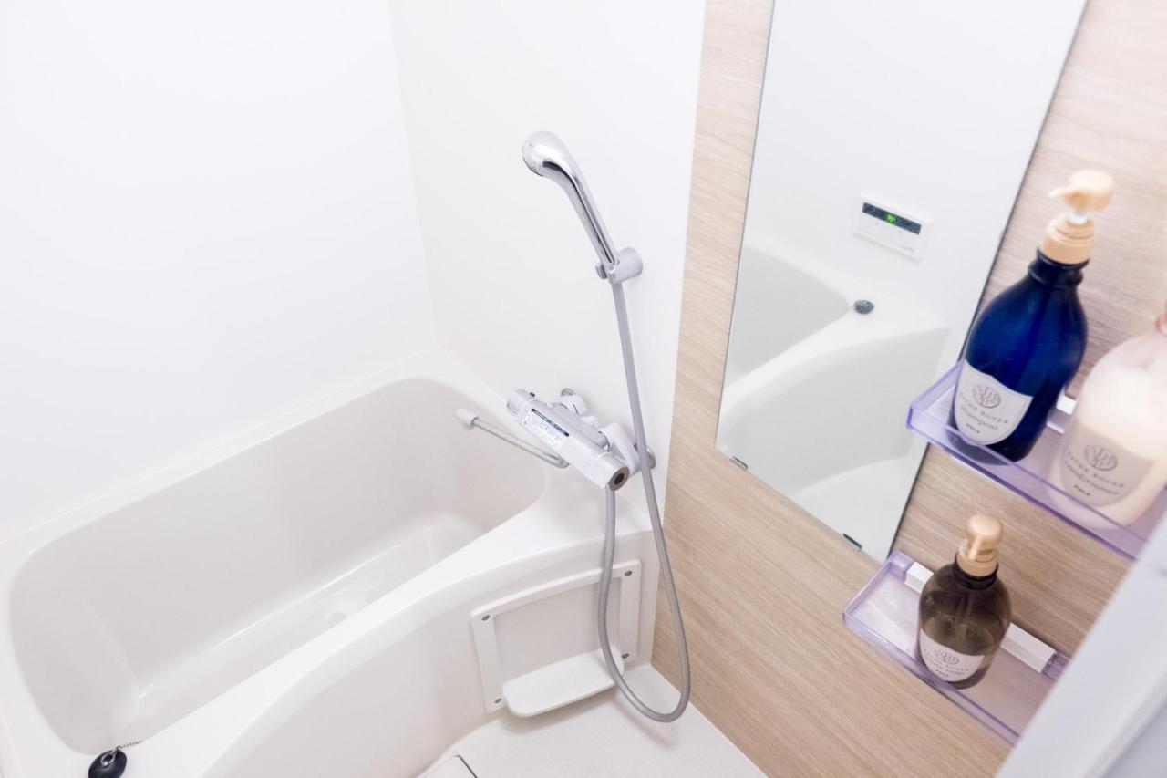Nest Hatagaya Stylish Apt طوكيو المظهر الخارجي الصورة
