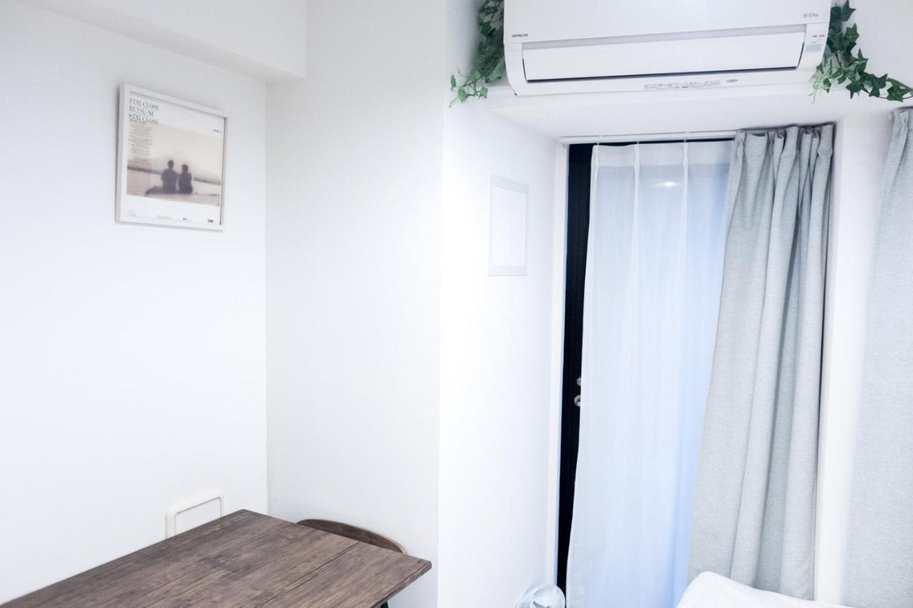 Nest Hatagaya Stylish Apt طوكيو المظهر الخارجي الصورة