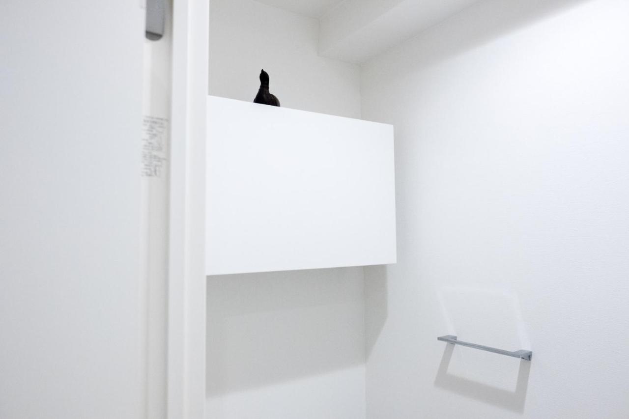 Nest Hatagaya Stylish Apt طوكيو المظهر الخارجي الصورة