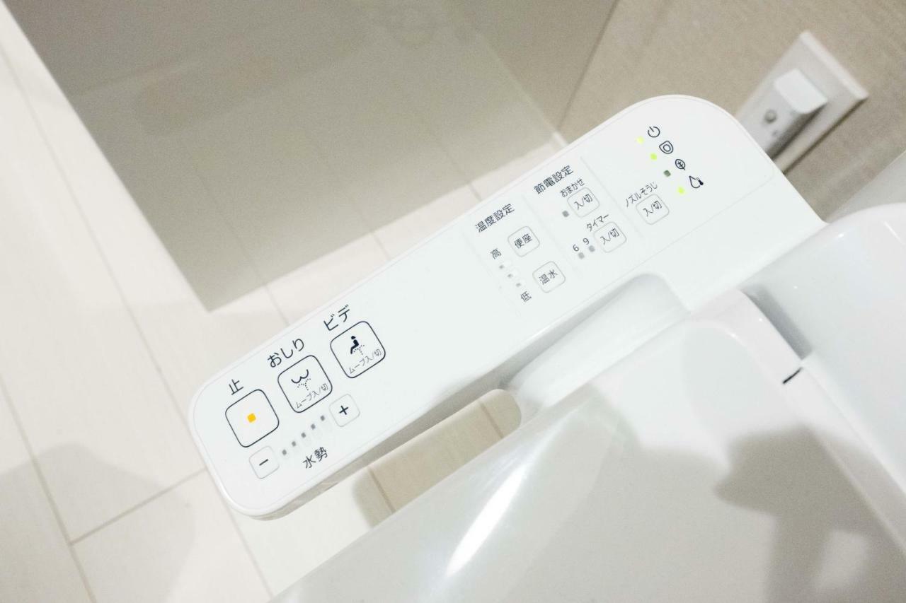 Nest Hatagaya Stylish Apt طوكيو المظهر الخارجي الصورة
