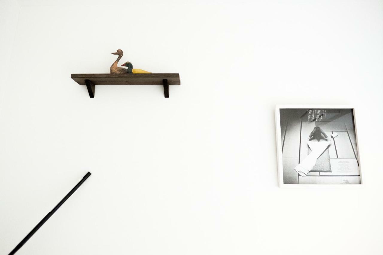 Nest Hatagaya Stylish Apt طوكيو المظهر الخارجي الصورة