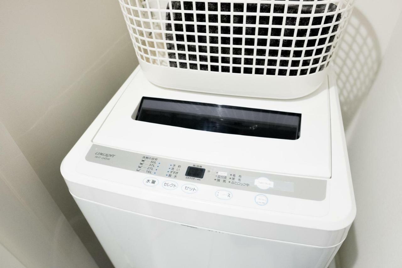 Nest Hatagaya Stylish Apt طوكيو المظهر الخارجي الصورة