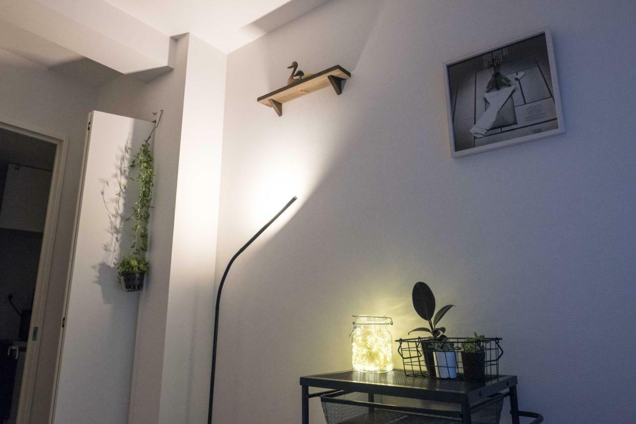 Nest Hatagaya Stylish Apt طوكيو المظهر الخارجي الصورة