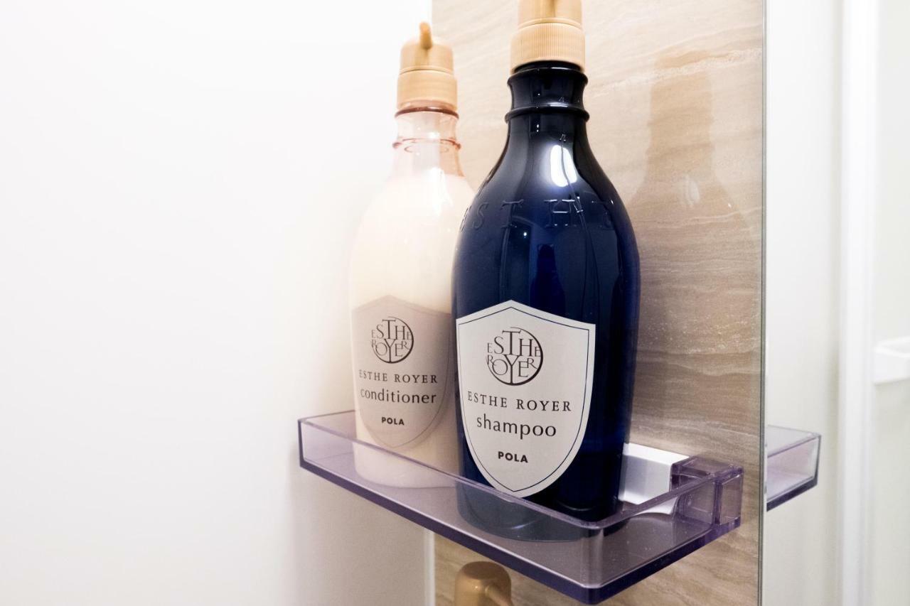 Nest Hatagaya Stylish Apt طوكيو المظهر الخارجي الصورة