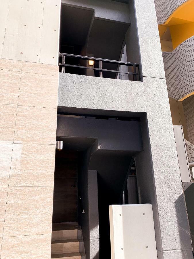 Nest Hatagaya Stylish Apt طوكيو المظهر الخارجي الصورة